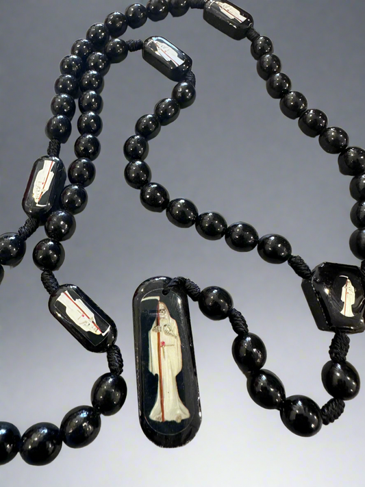 Santa Muerte  Rosary