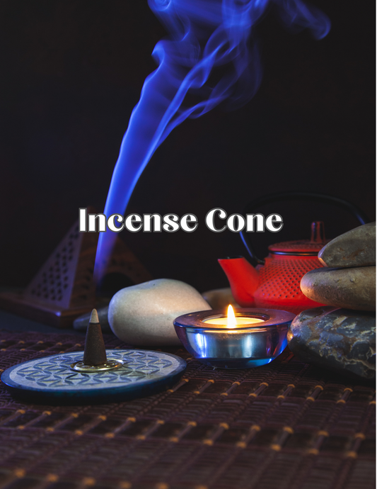 Incense Cone