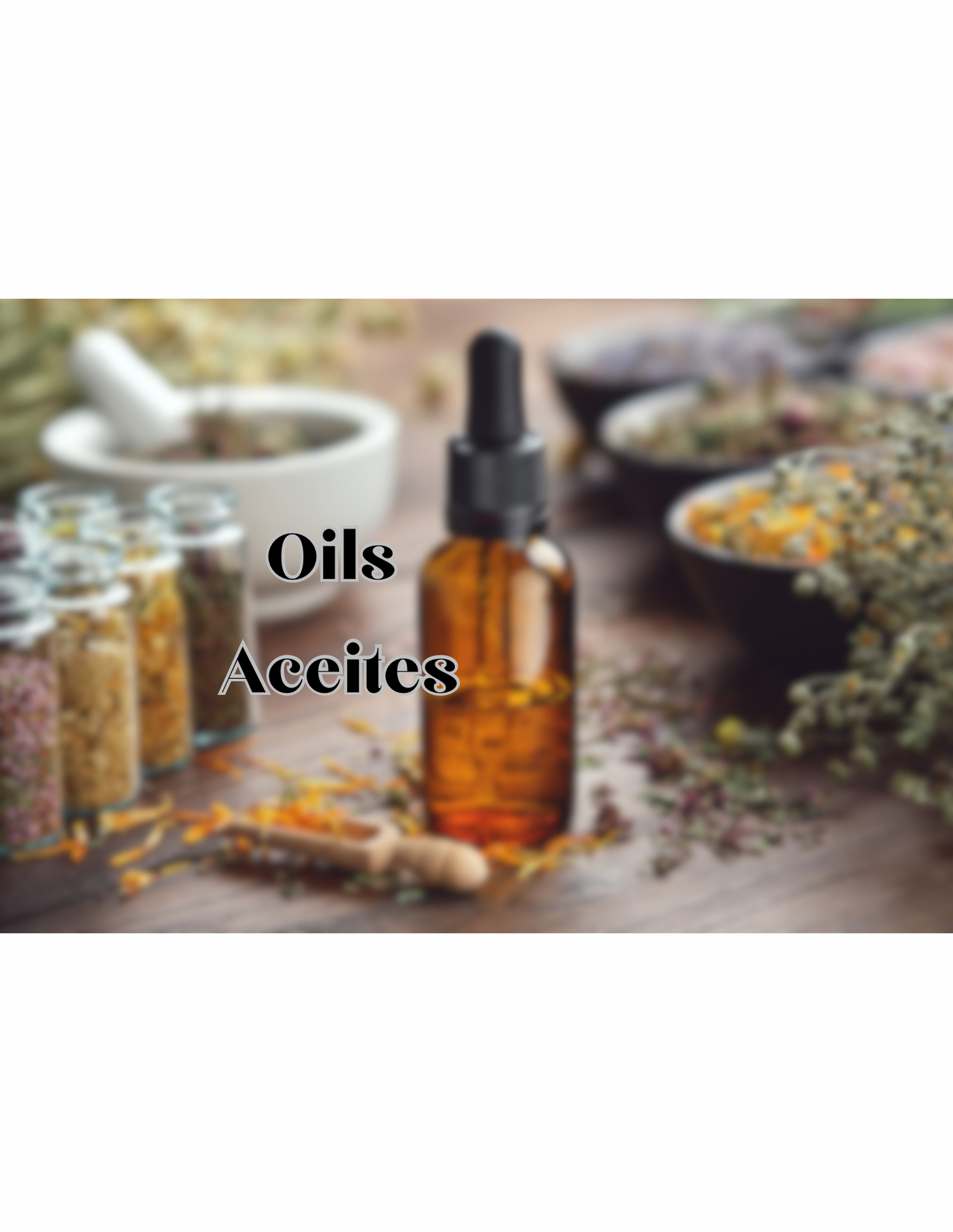 Oils
