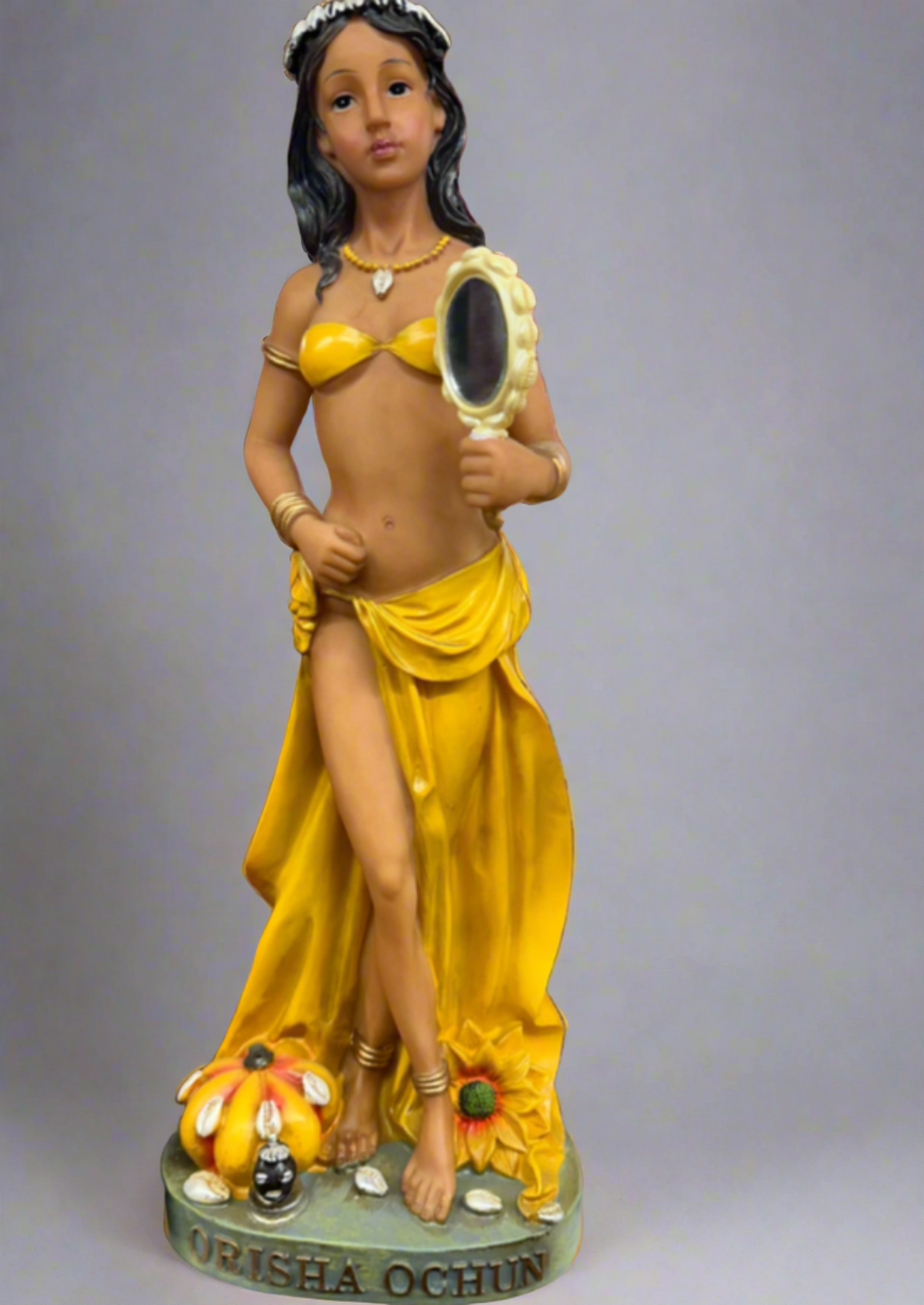 Oshun Large Statue